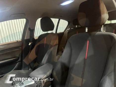 118i 1.6 URBAN LINE 16V TURBO GASOLINA 4P AUTOMÁTICO
