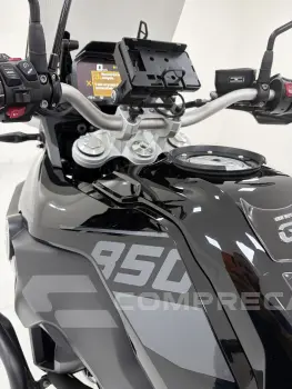 BMW GS 850