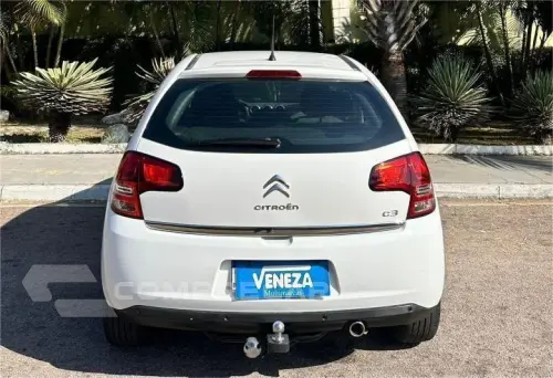 C3 EXCLUSIVE A