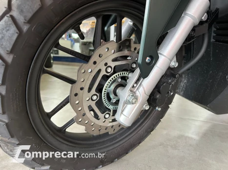ADV ADV 150