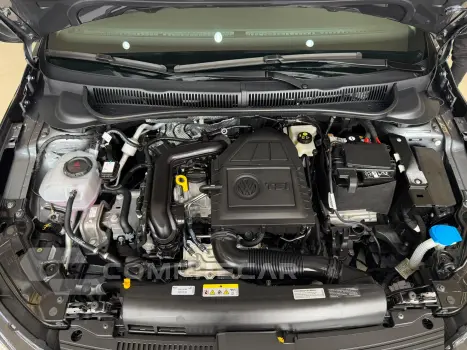 Polo Highline 1.0 Tsi