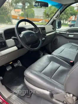 F-250 XLT 3.9 4x2 Diesel TB