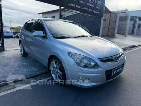 I30 2.0 MPI 16V