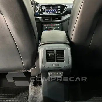 T-Cross Comfor. 200 TSI 1.0 Flex 5p Aut.