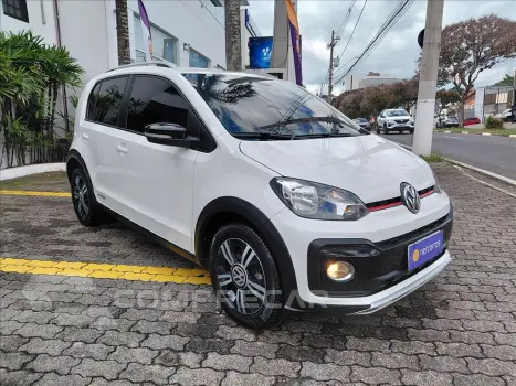UP 1.0 170 TSI TOTAL FLEX XTREME 4P MANUAL