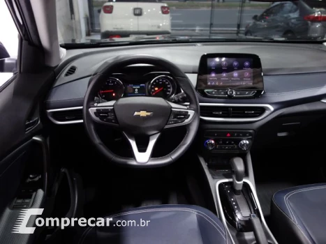 TRACKER - 1.2 TURBO PREMIER AUTOMÁTICO