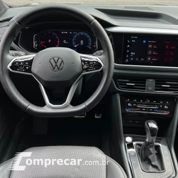 TAOS Highline 1.4 250 TSI Flex Aut.