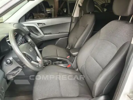 CRETA 1.6 16V Attitude
