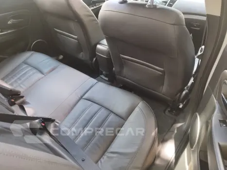 CRUZE 1.8 LTZ Sport6 16V