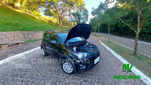 MOBI 1.0 EVO FLEX TREKKING MANUAL