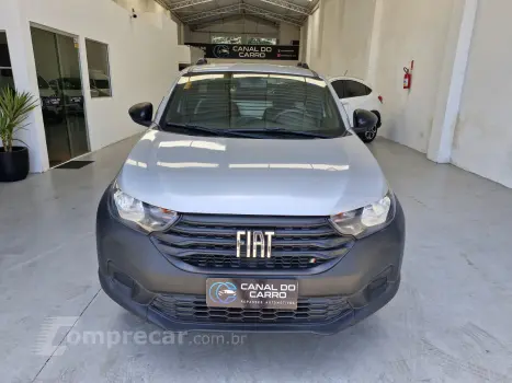 STRADA 1.4 Fire Endurance CS