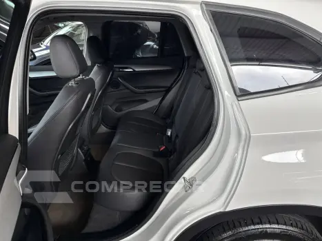 X1 SDRIVE 20i 2.0 TB Acti.Flex Aut.