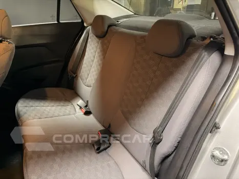 HB20S 1.6 COMFORT PLUS 16V FLEX 4P MANUAL