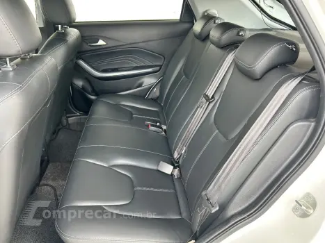 Tiggo 3X Pro 1.0 Turbo Flex Aut.