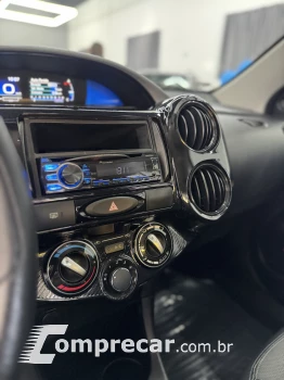 ETIOS 1.3 X 16V