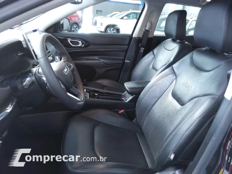 COMPASS 2.0 TD350 TURBO DIESEL LIMITED AT9