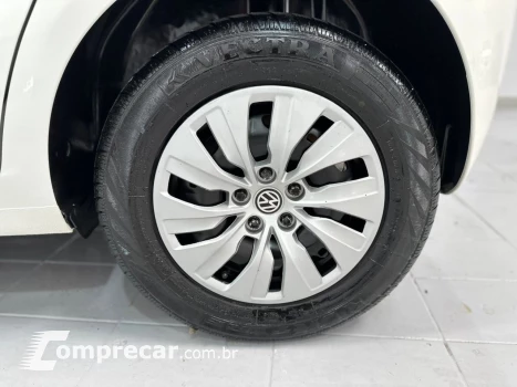 Fox 1.0 4P BLUEMOTION FLEX