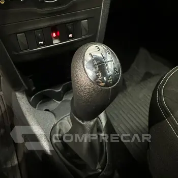 LOGAN Zen Flex 1.0 12V 4p Mec.