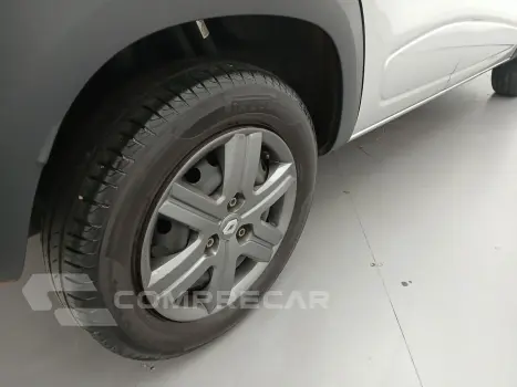 KWID 1.0 12V SCE FLEX ZEN MANUAL