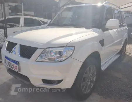 PAJERO 2.0 TR4 4X2 16V