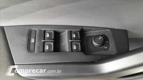 VIRTUS 1.0 170 TSI MANUAL