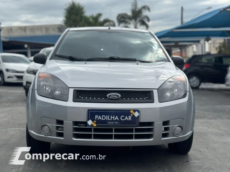 FIESTA 1.0 MPI 8V