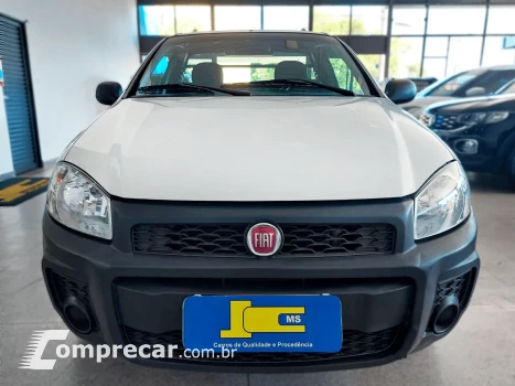 STRADA 1.4 MPI Fire CS 8V
