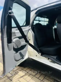 STRADA 1.4 MPI Hard Working CD 8V