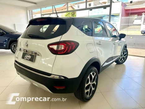 CAPTUR INTEN 16A
