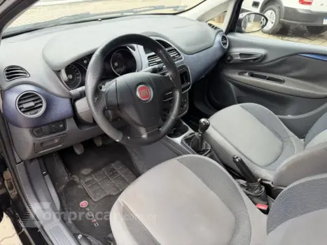 PUNTO - 1.4 ATTRACTIVE 8V 4P MANUAL