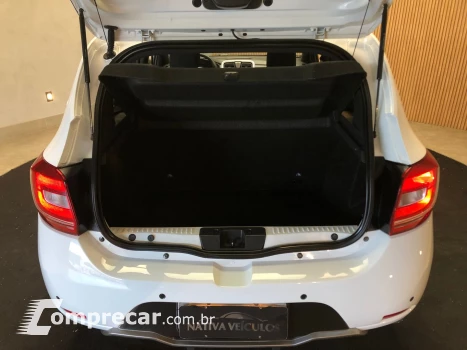Sandero 1.0 12V SCE FLEX GT LINE MANUAL