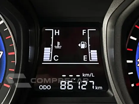 HB20 1.6 COMFORT PLUS 16V FLEX 4P MANUAL
