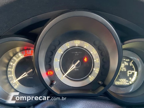 C3 PICASSO 1.6 Exclusive