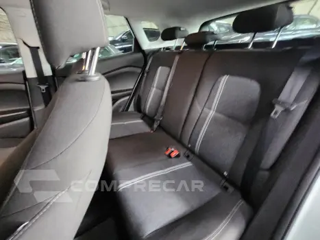 TRACKER 1.0 TURBO FLEX LT AUTOMÁTICO