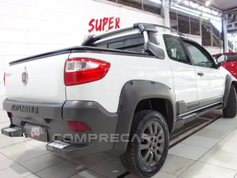 STRADA - 1.8 MPI ADVENTURE CD 16V 3P AUTOMATIZADO