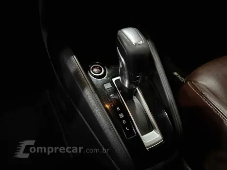 KICKS 1.6 16V FLEXSTART SL 4P XTRONIC