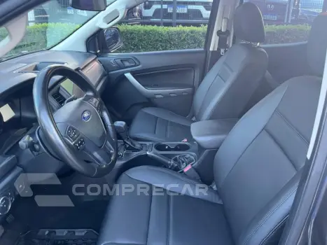 RANGER 3.2 Storm 4X4 CD 20V