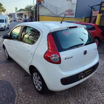 Palio ATTRA./ITÁLIA 1.4 EVO F.Flex 8V 5p