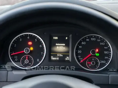 Tiguan 2.0 Tsi 16V Turbo Gasolina 4P Tiptronic