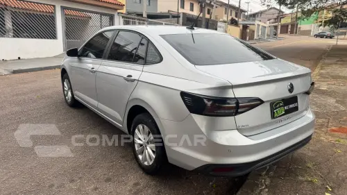Virtus 170 TSi