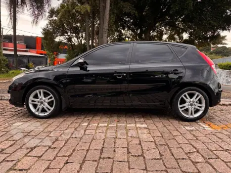 i30 2.0 16V 145cv 5p Mec.