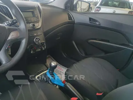 HB20 1.0 Comfort 12V