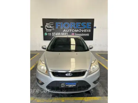 FOCUS FOCUS 2.0 16V/SE/SE PLUS FLEX 5P AUT