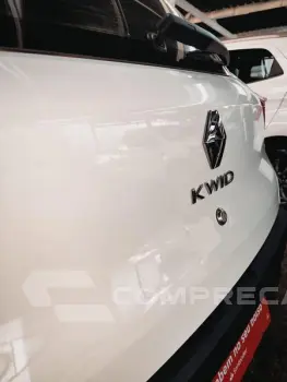 KWID 1.0 12V SCE ZEN MANUAL