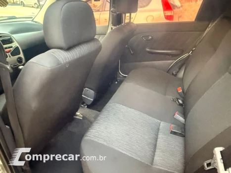 Palio 1.0 ECONOMY Fire Flex 8V 4p