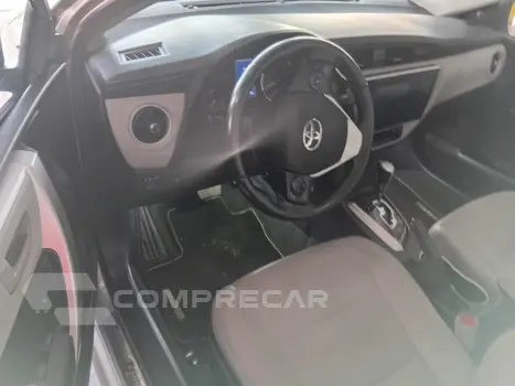 Corolla XEI