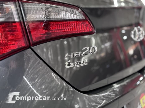 HB20 1.0 12V Comfort
