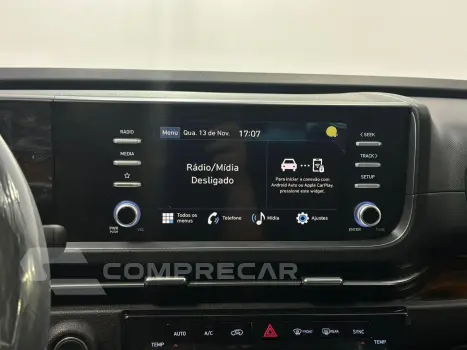 CRETA 1.0 TGDI FLEX COMFORT AUTOMÁTICO