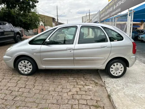 XSARA PICASSO 2.0 Exclusive 16V
