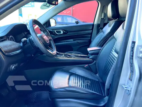 COMMANDER 2.0 TD380 TURBO DIESEL LIMITED AT9